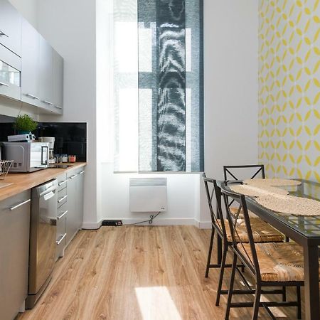 Apartament Lubicz 3 كراكوفيا المظهر الخارجي الصورة