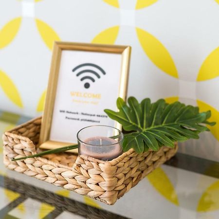 Apartament Lubicz 3 كراكوفيا المظهر الخارجي الصورة