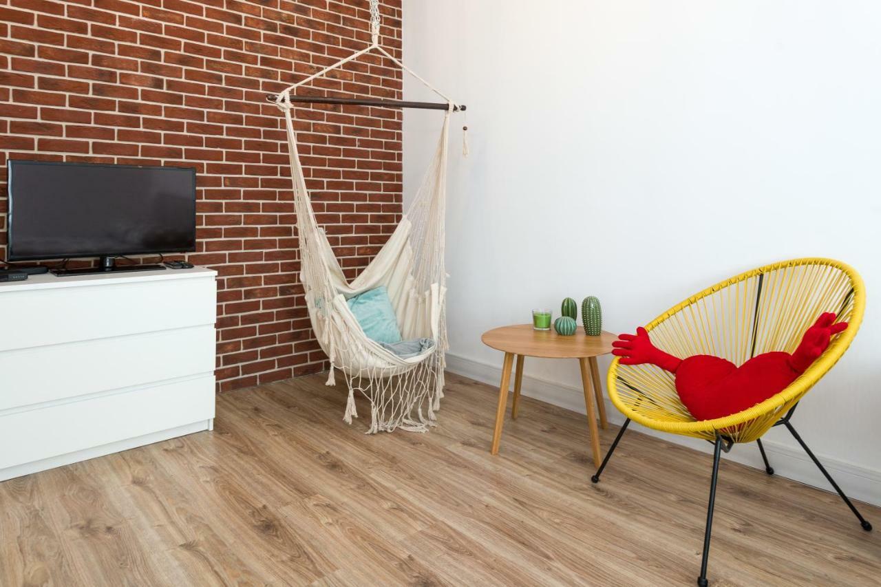 Apartament Lubicz 3 كراكوفيا المظهر الخارجي الصورة