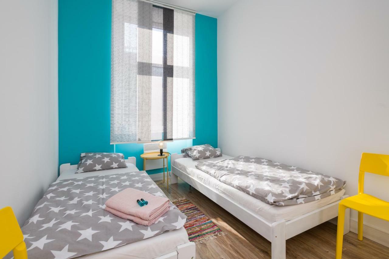 Apartament Lubicz 3 كراكوفيا المظهر الخارجي الصورة