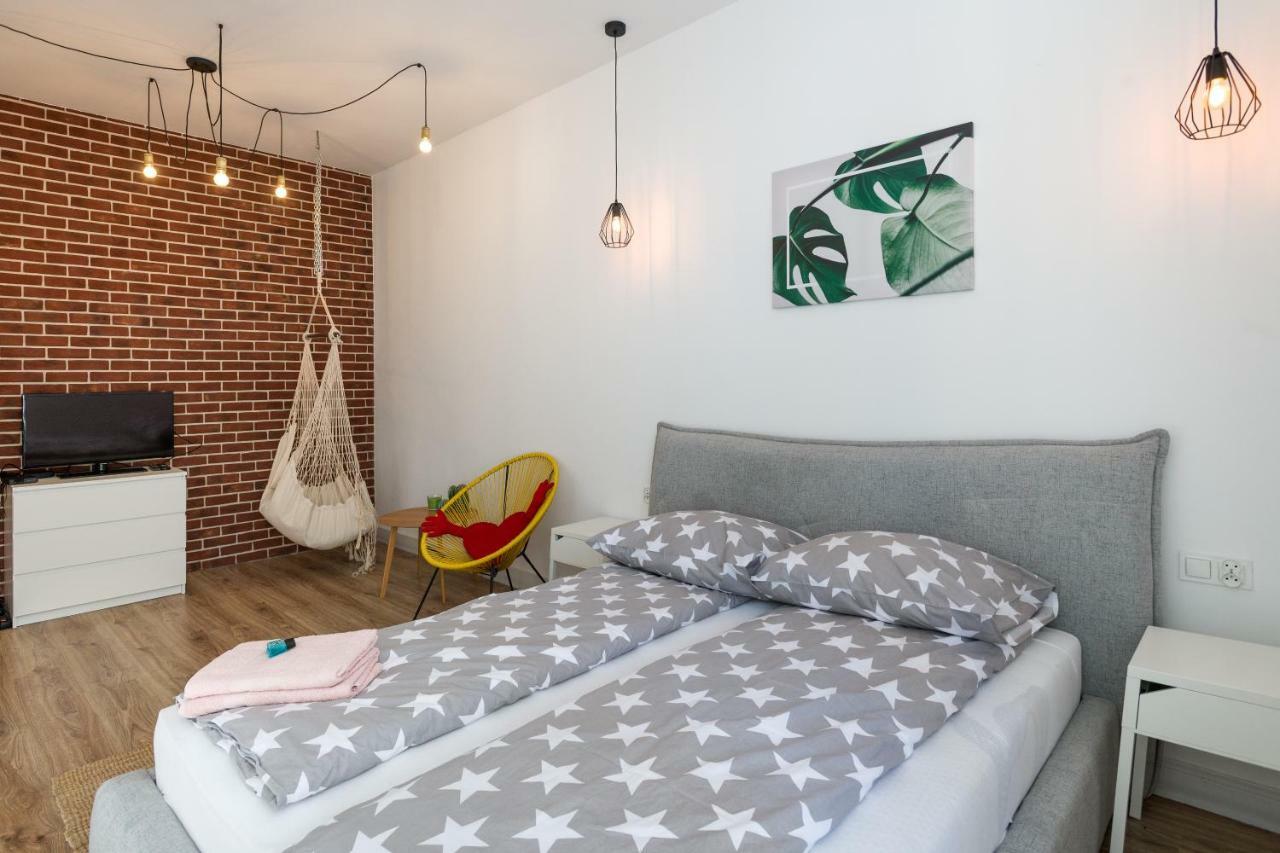 Apartament Lubicz 3 كراكوفيا المظهر الخارجي الصورة