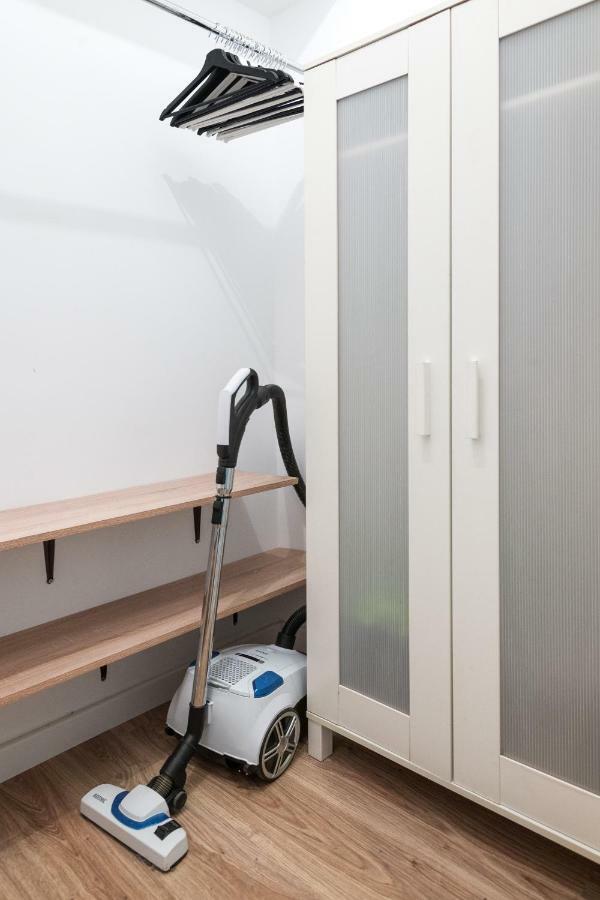 Apartament Lubicz 3 كراكوفيا المظهر الخارجي الصورة